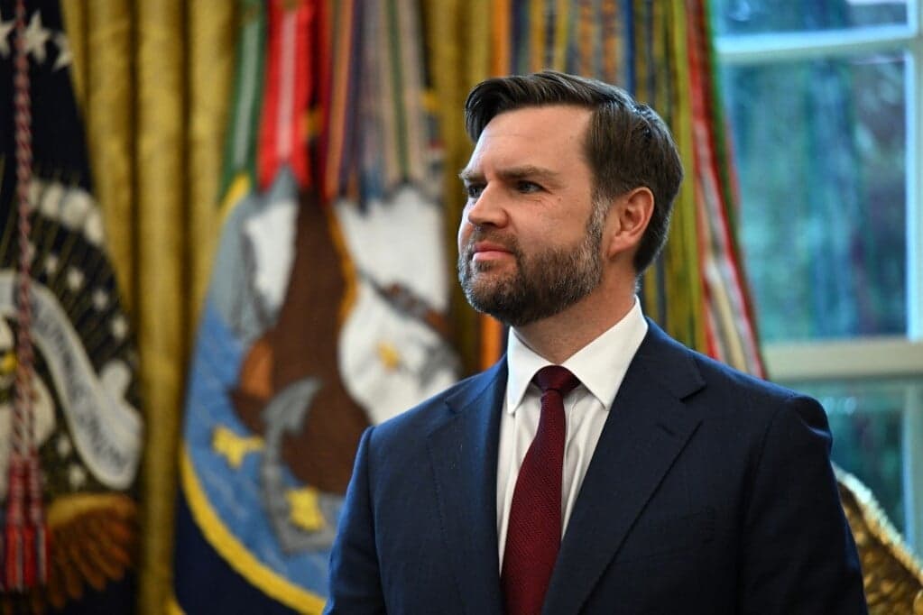 Magyarországra látogat az amerikai alelnök
