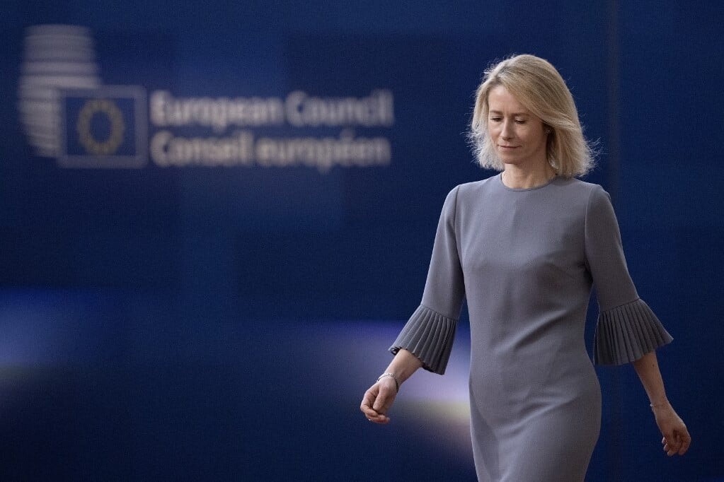Egyhangúságban bízik az EU-s főképviselő