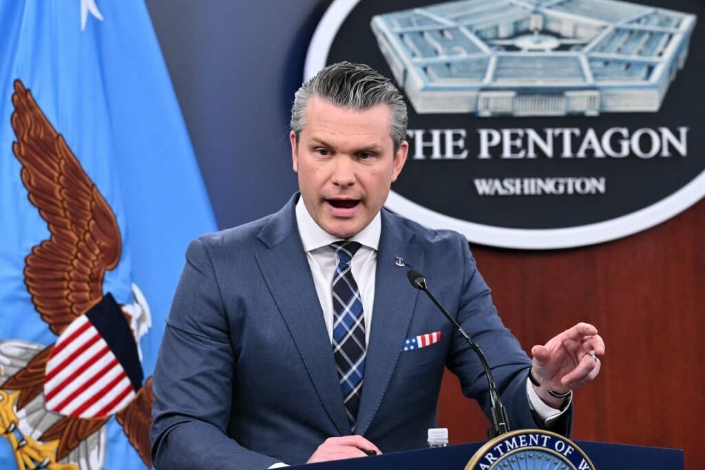 Az Iránnal kötendő fegyverszünet kulcsfontosságú feltétele