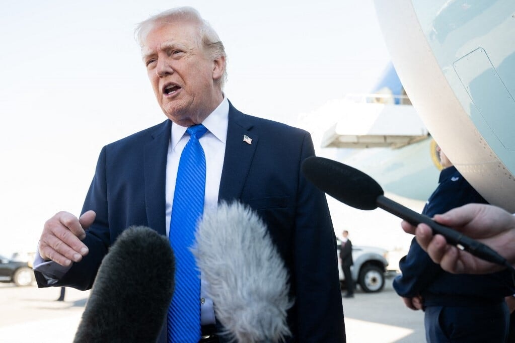 Trump újabb haladékot adott