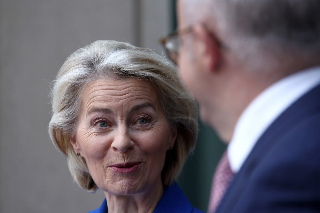 Itt van Von der Leyen bosszúja Orbán Viktor vétója miatt