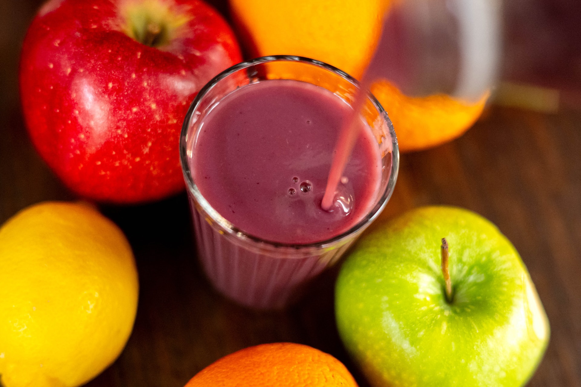 Így készíthetünk szívbarát smoothie-t