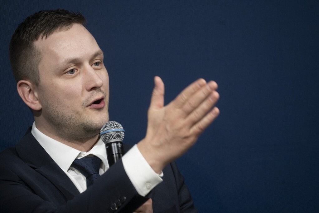 Belpolitikai válság Grönlandon