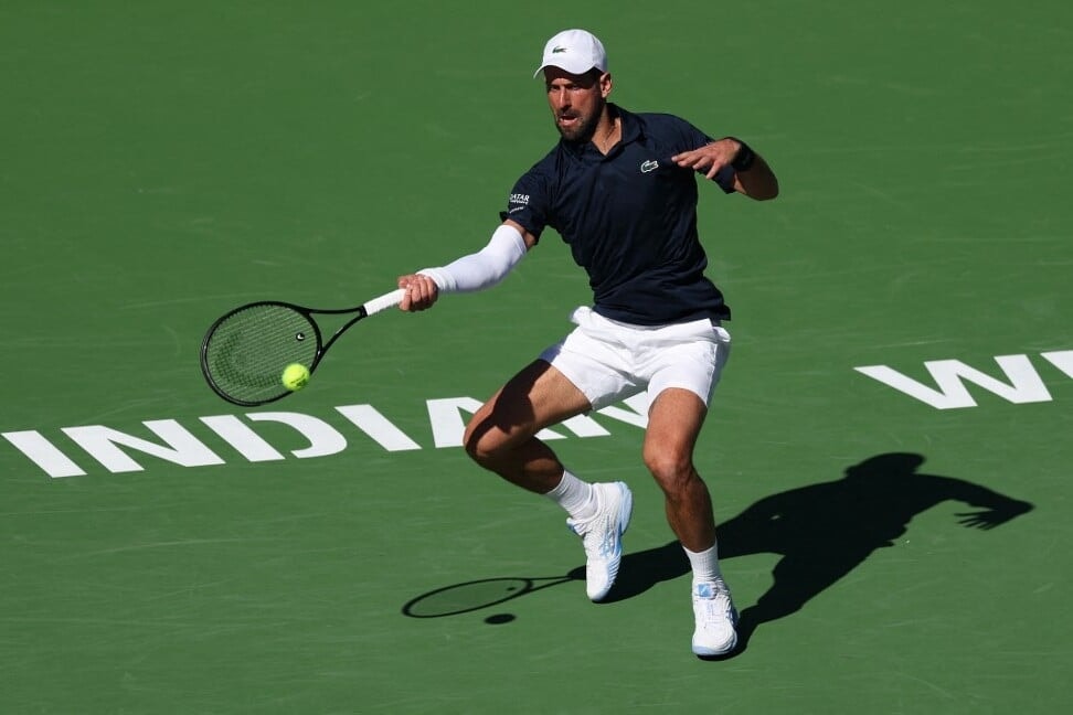 Los Angeles 2028: Djokovic megpróbálná megvédeni olimpiai bajnoki címét