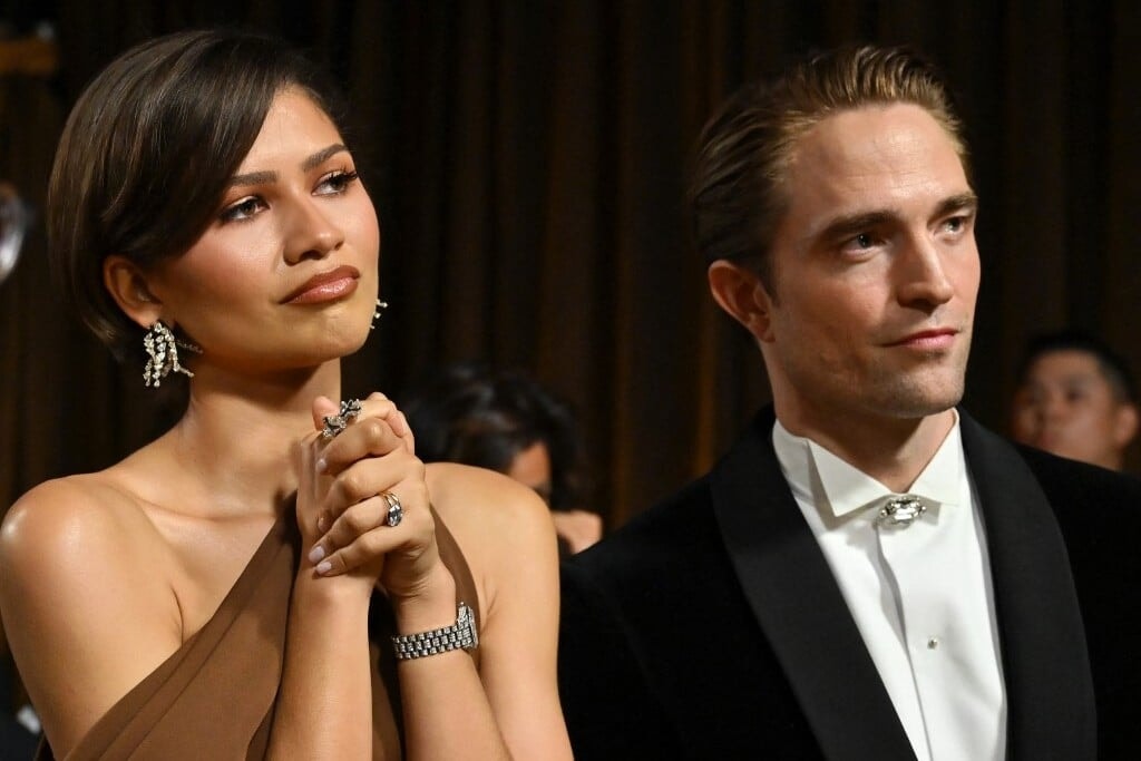 Zendaya gyűrűje elvitte a showt az Oscar-gálán + VIDEÓ
