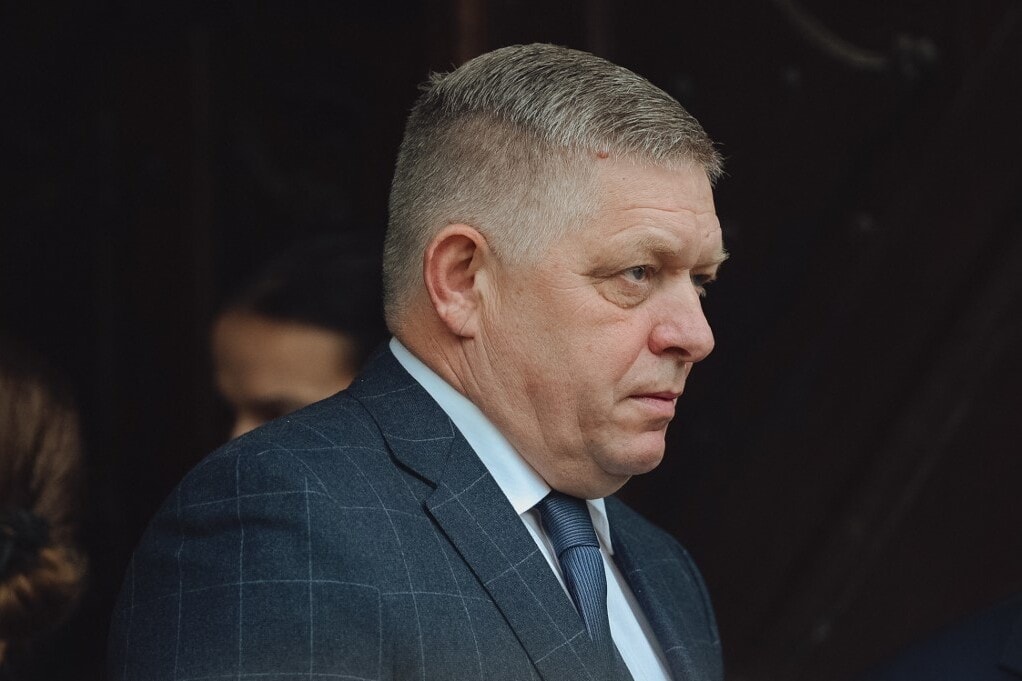 Szlovákia az uniós bírósághoz fordul az orosz gáz importját tiltó döntés miatt