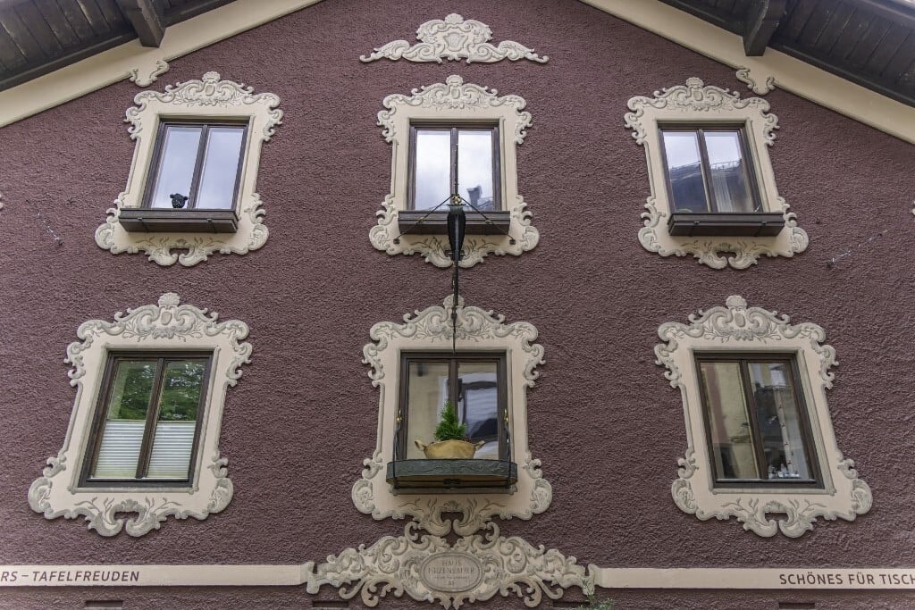 Iszonyat pénzt költenek a lakhatásra az osztrákok