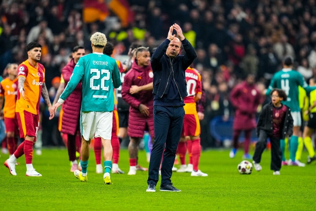 Elúszott az egyenlítés - A VAR-döntése borzolta a kedélyeket