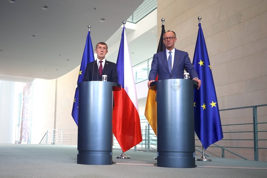 Visszafordíthatatlan Németország lemondása az atomenergiáról
