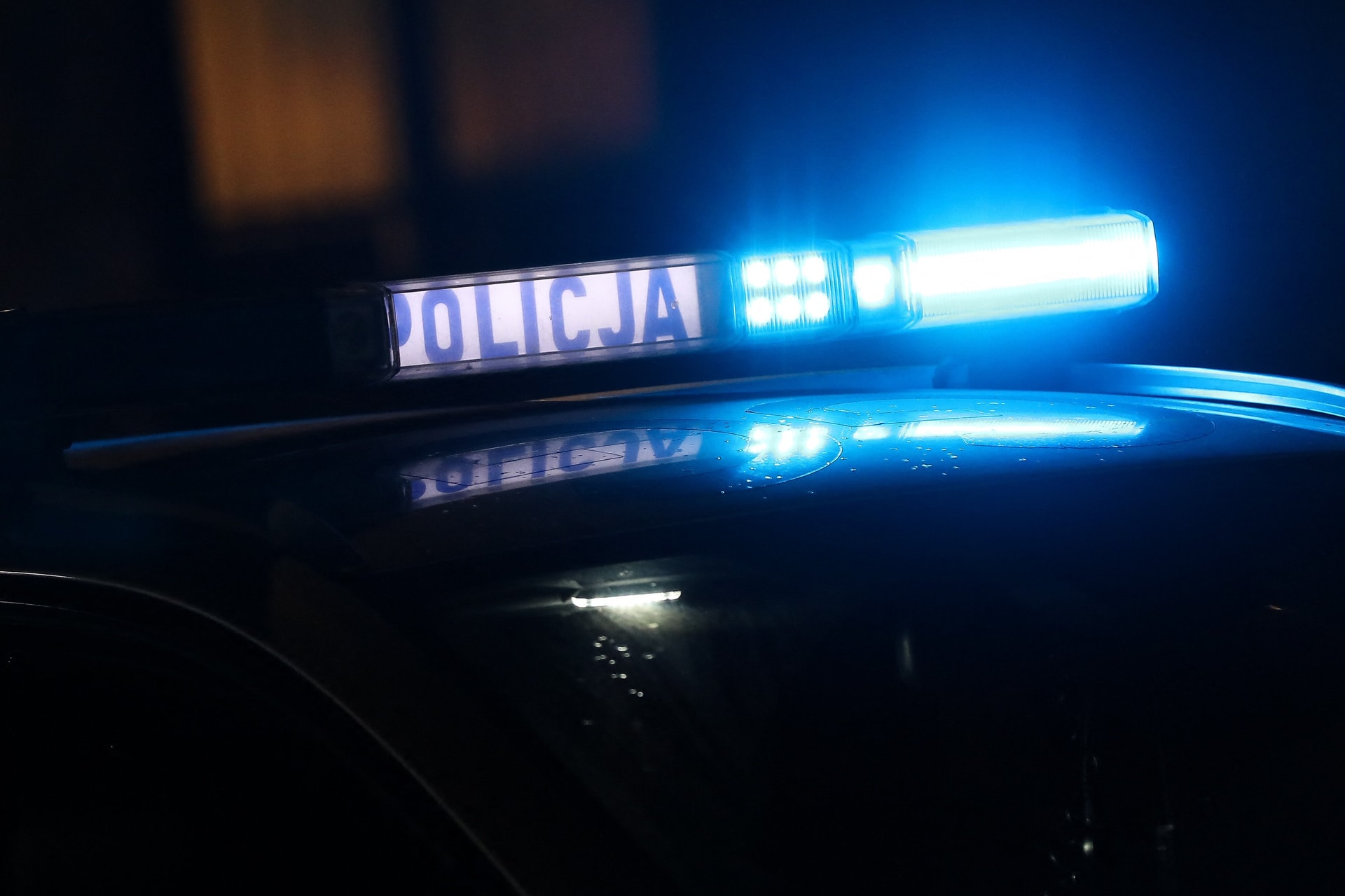 Baleset miatt lezárták a 71-es főutat Tihanynál