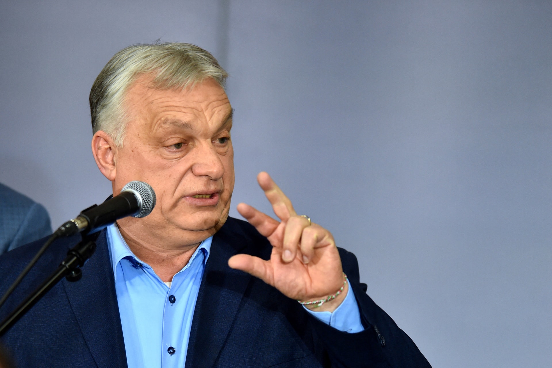 Orbán Viktor: Március 15-én találkozzunk a Békemeneten!