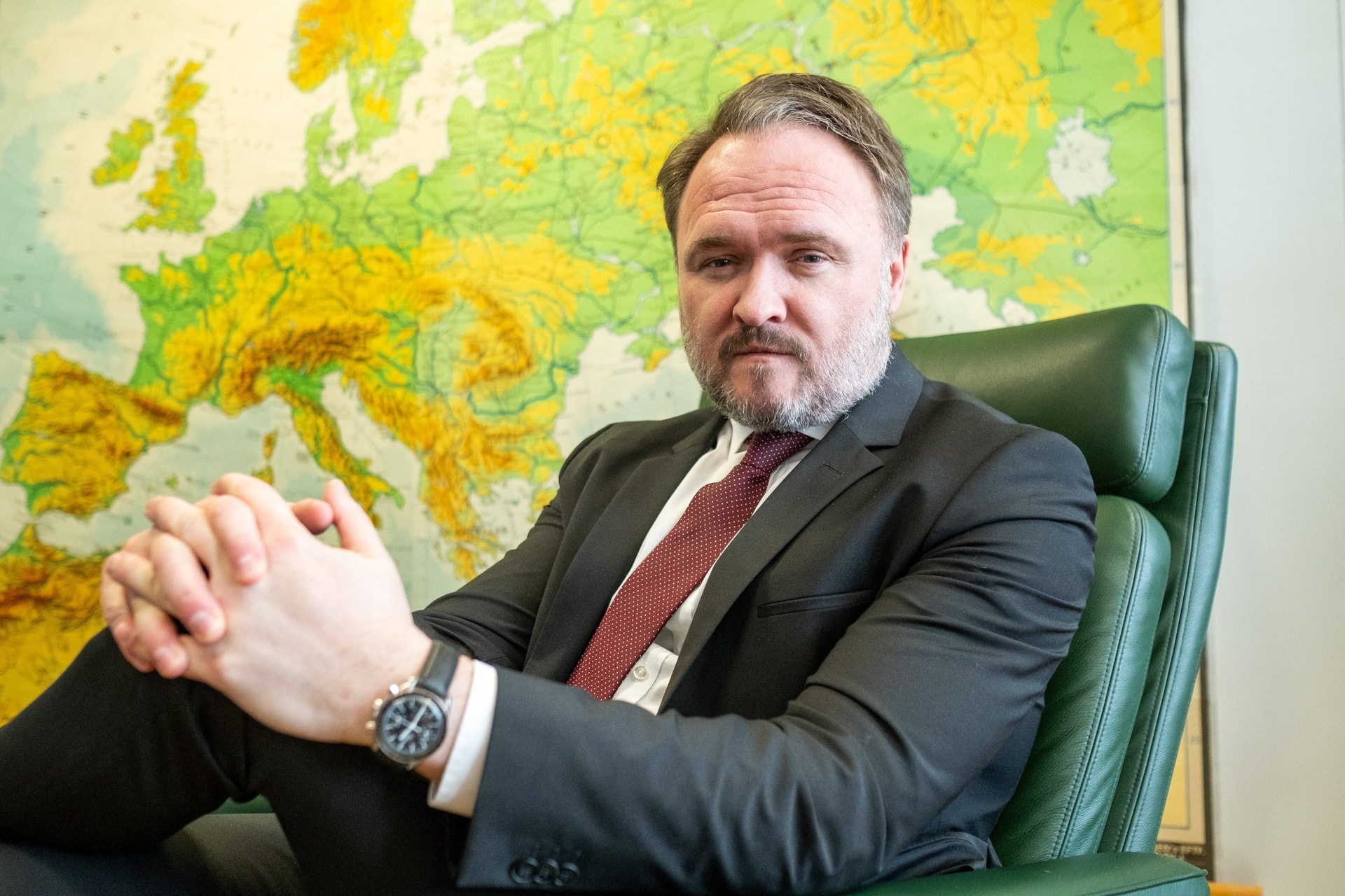 Az Európai Bizottság kevesebb földgáz tartalékolására kéri a tagállamokat