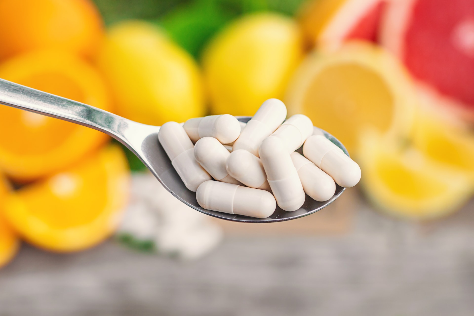 Súlyos vesekárosodást okozott az ismert vitamin