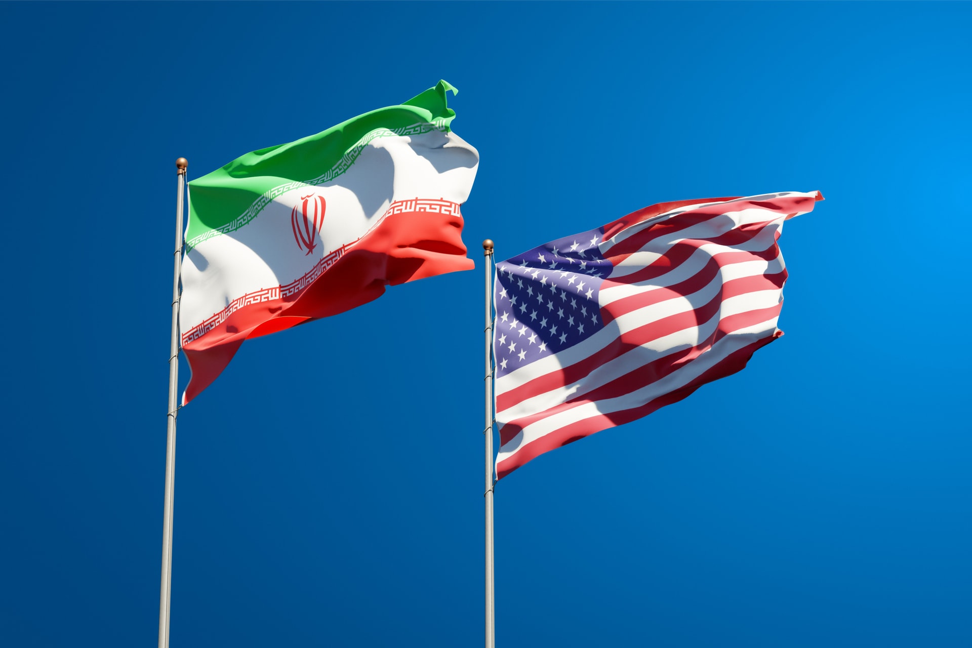 Irán kikötötte, kivel hajlandó tárgyalni
