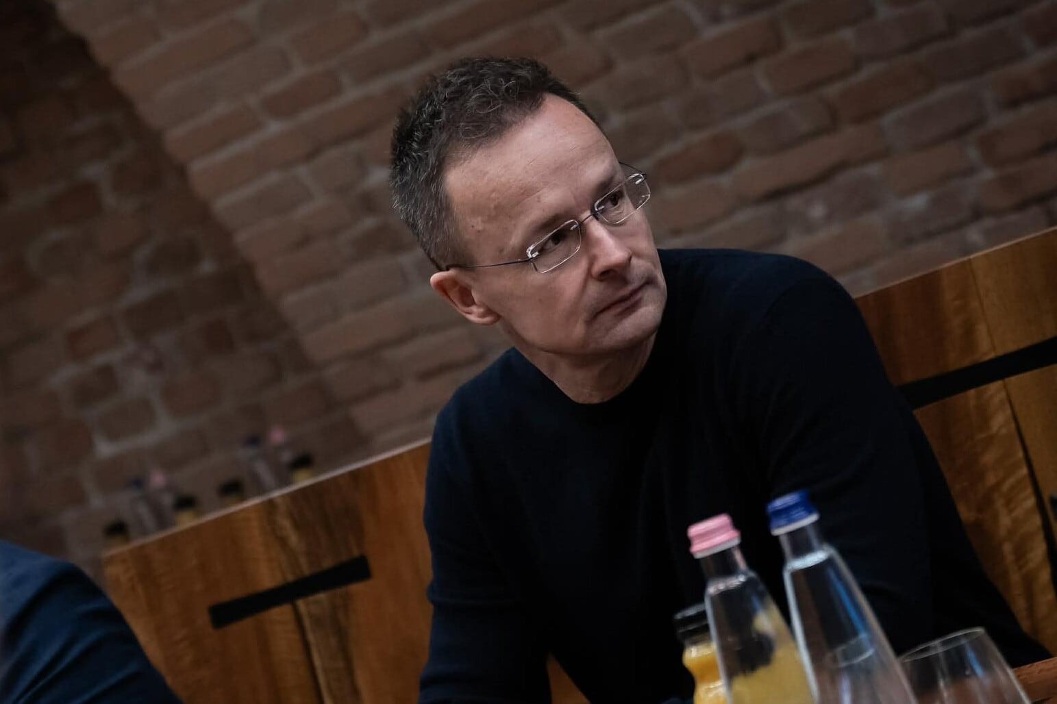 A héten eltemették az ukrajnai háború 99. és 100. magyar áldozatát is