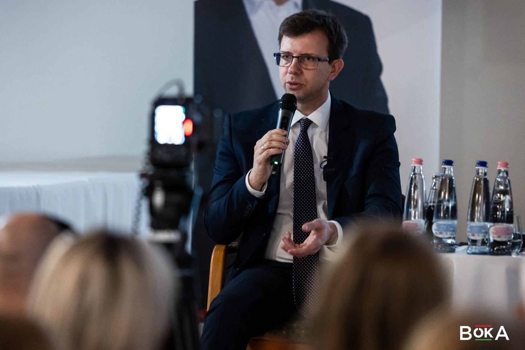 A magyar választások a kontinens jövőjét is meghatározzák