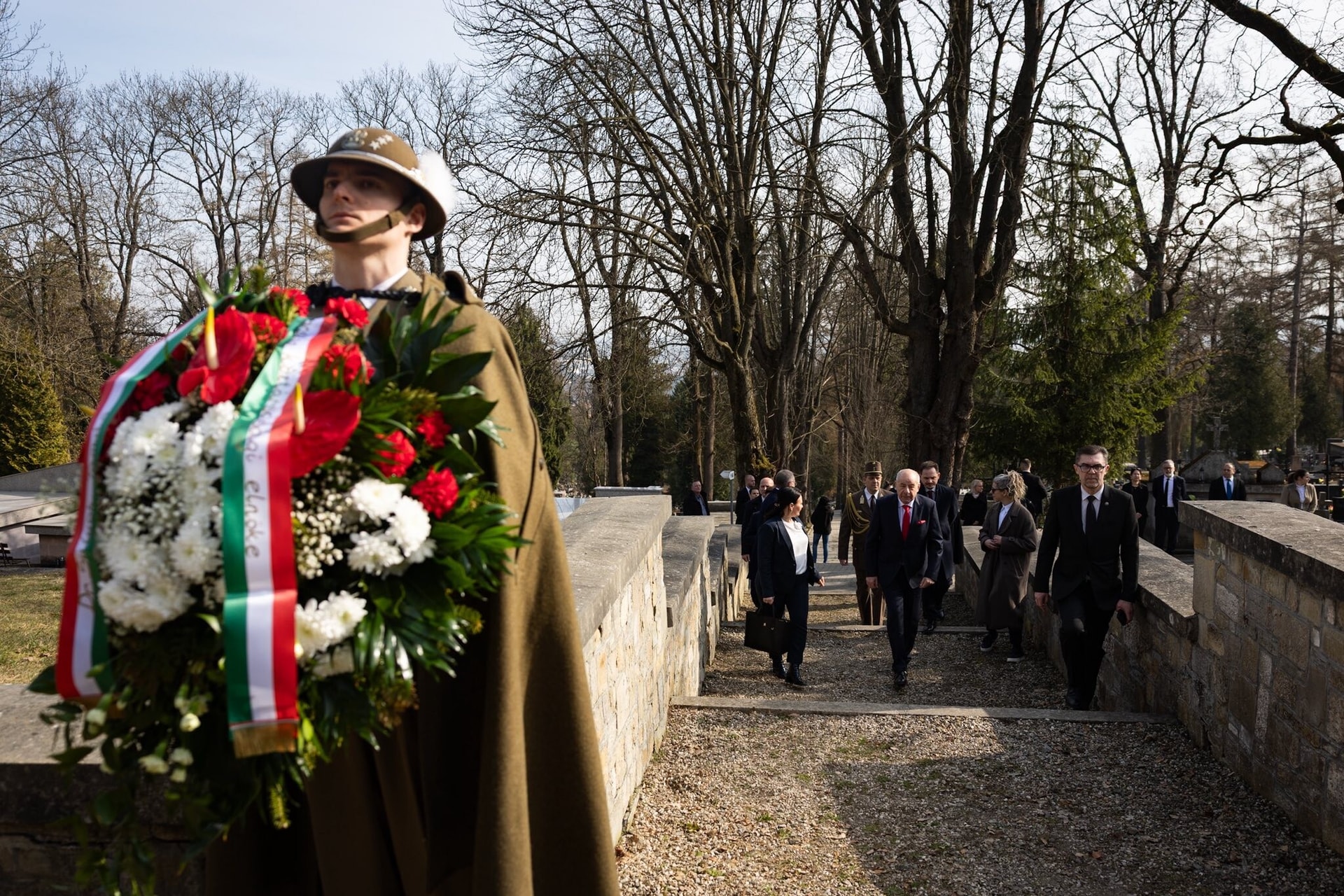 Ma van a magyar-lengyel barátság napja
