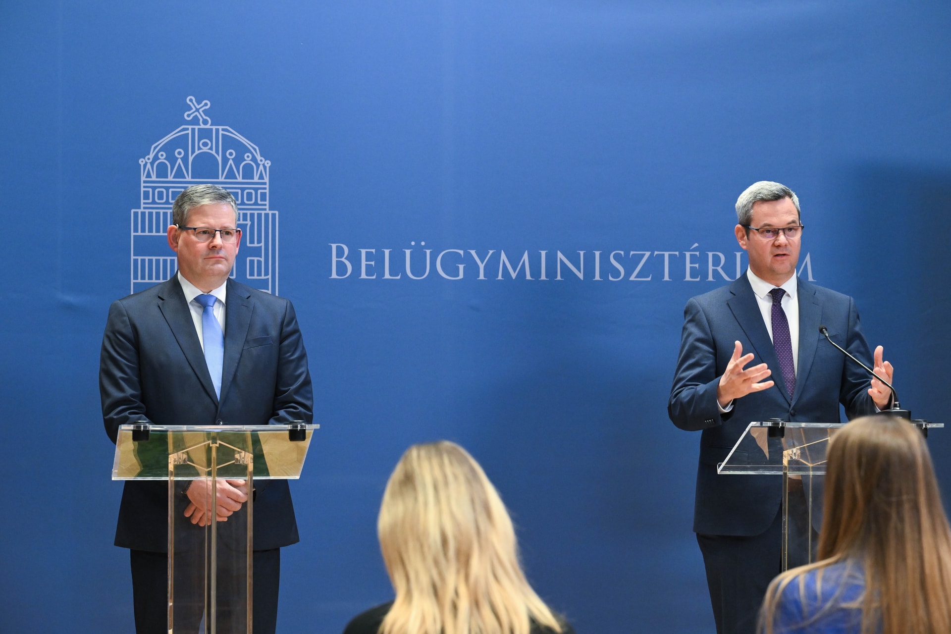 Megkezdődött az EgészségAblak akadálymentesítése