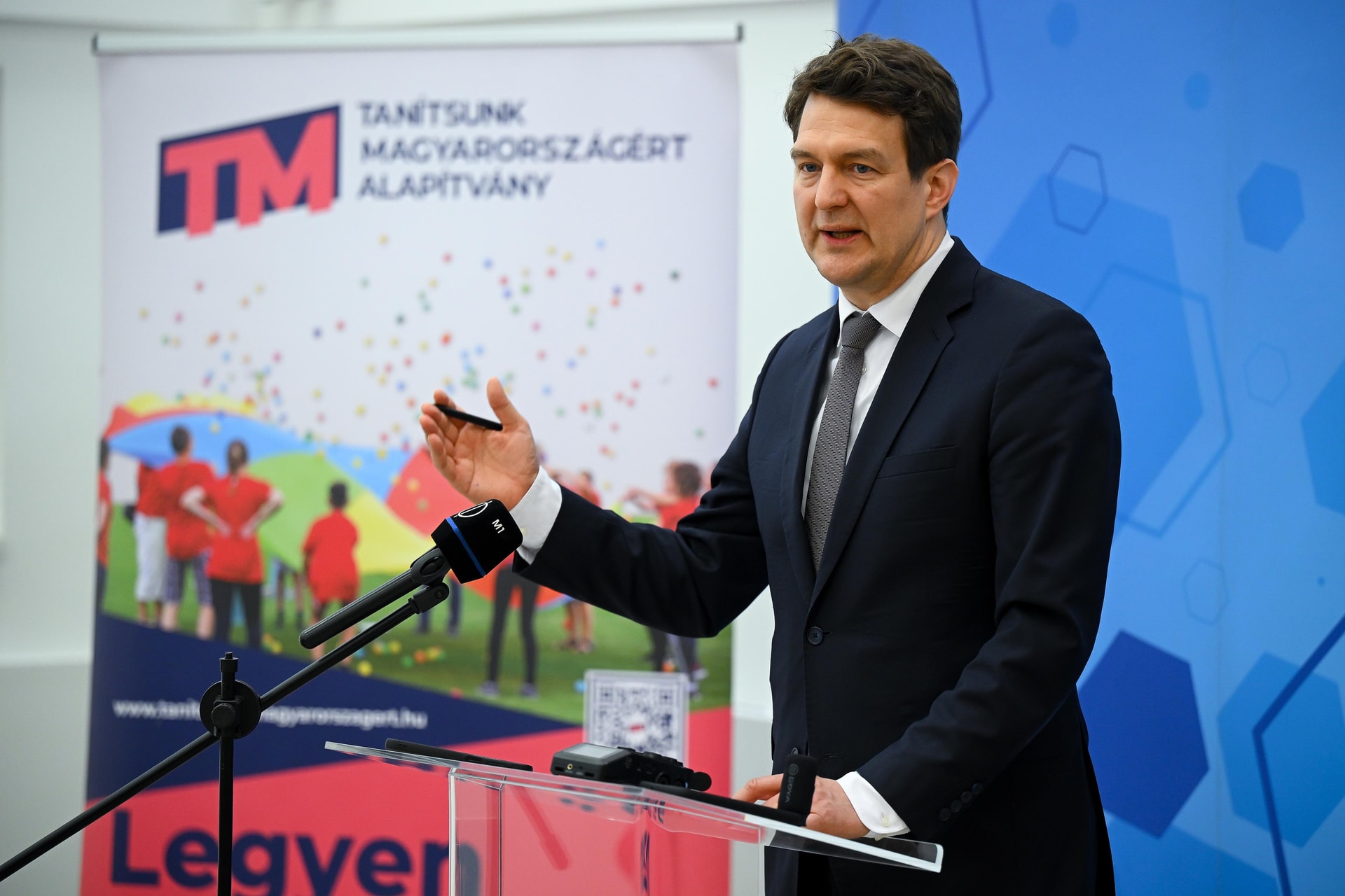 Lesz hol táboroztatni a gyerekeket