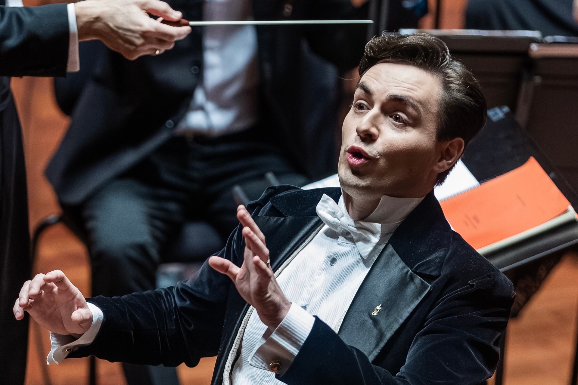 „Isten, áldd meg a magyart!” – ingyenes ünnepi koncert a Pesti Vigadóban
