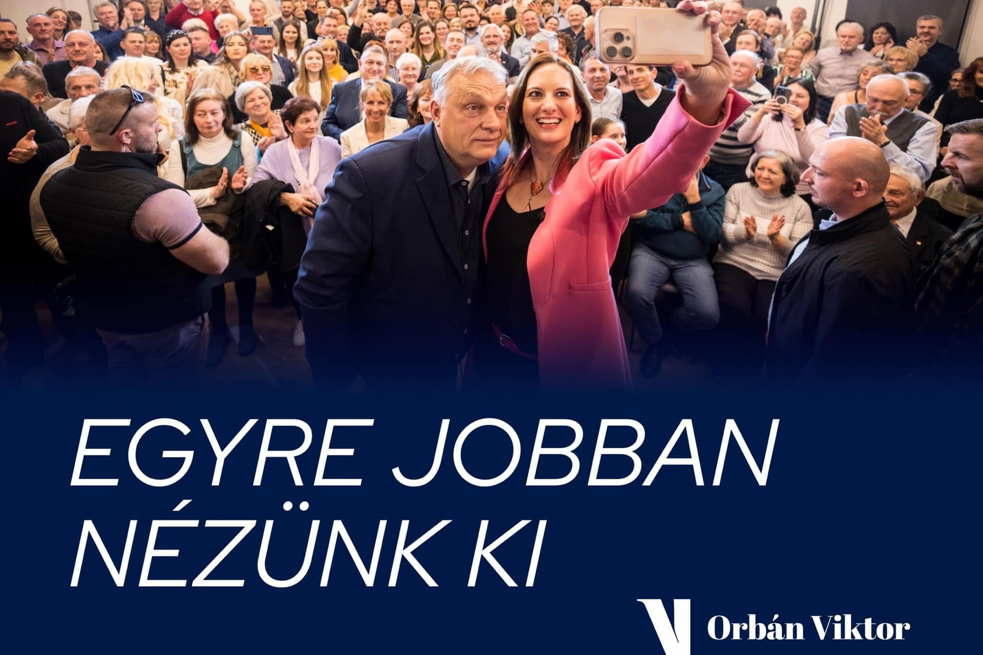 Orbán Viktor: a háború szele lengi körül Magyarországot + Videó