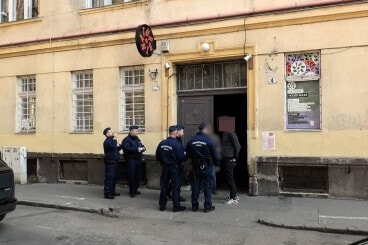 Sok volt a drog, most jön egy hónap pihenés