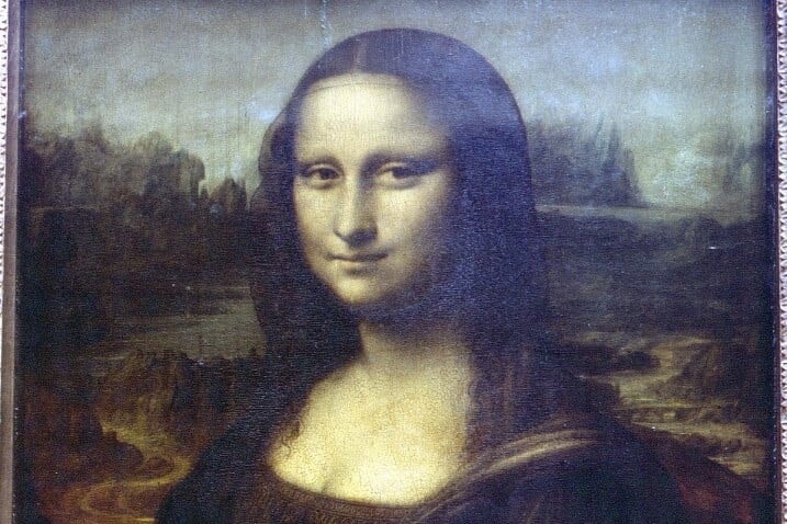 A Mona Lisa új lakosztályba költözik