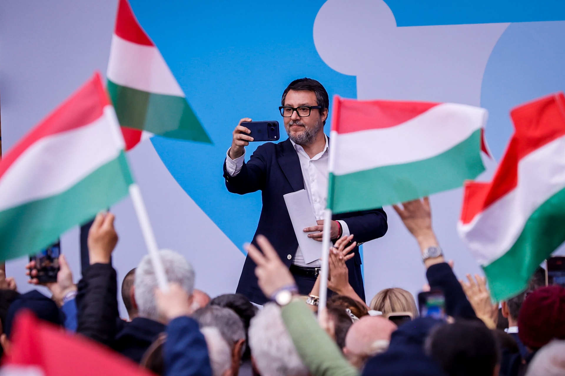 Nemcsak Magyarországra, Európára is kihat a választás?