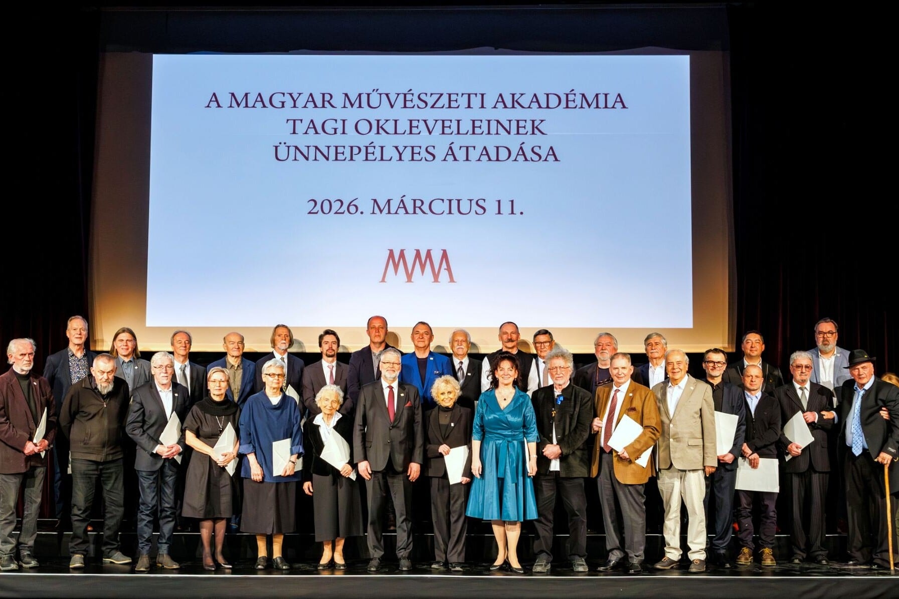 „Küldetésünk egy értékalapú társadalmi szerepvállalás"