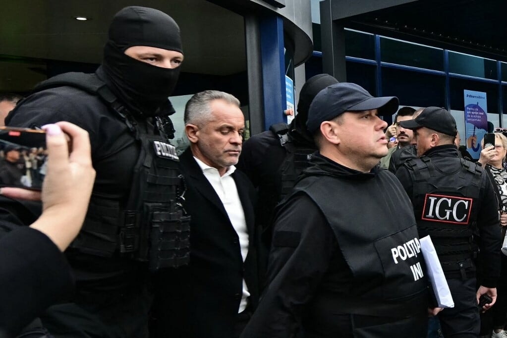 Hosszú börtönbüntetésre ítélték Moldovában az „évszázad lopásával” vádolt milliárdost