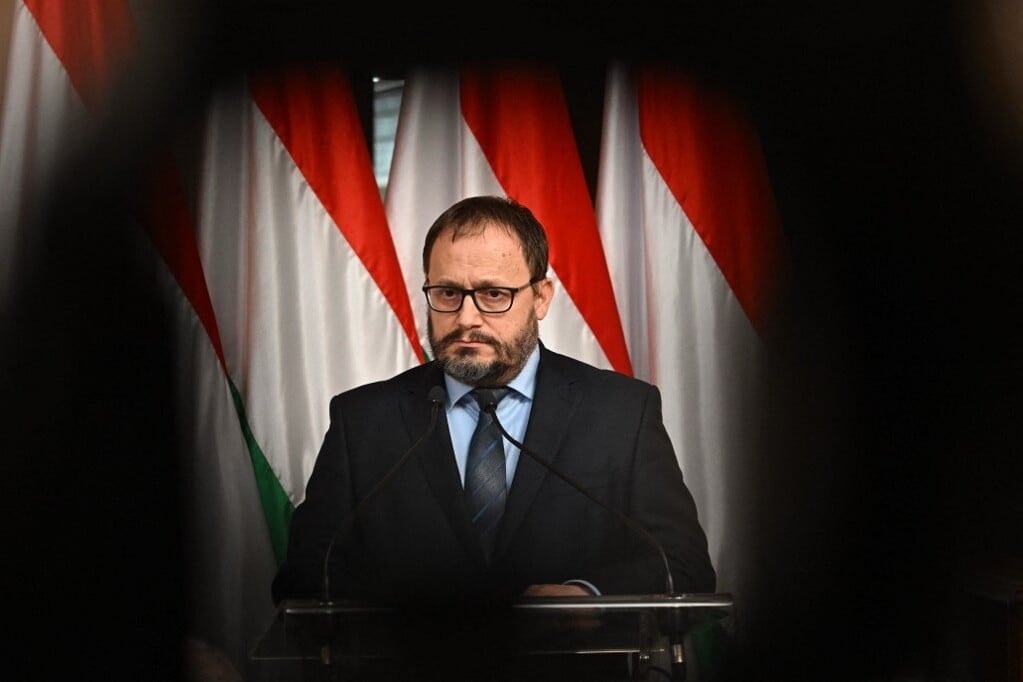 Kármán András: Felelős pótköltségvetést terjesztünk be