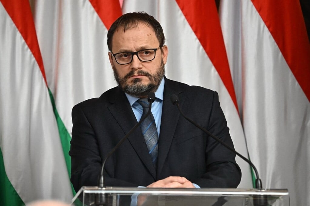 Kármán András a bankvilágból érkezik a pénzügyminiszteri posztra