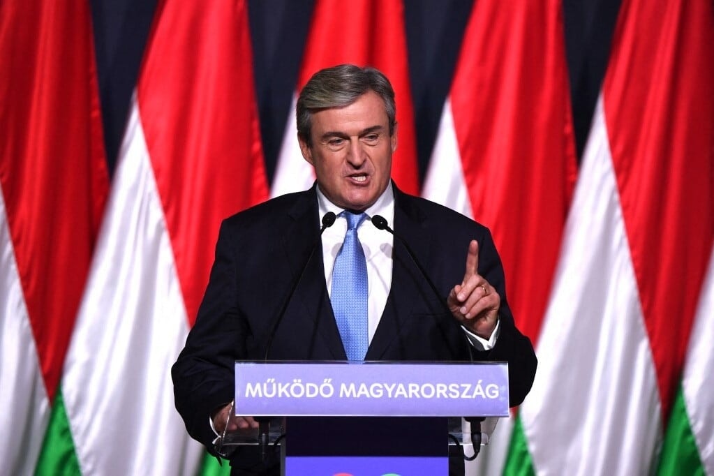 Beszűkült Magyarország pénzügyi mozgástere