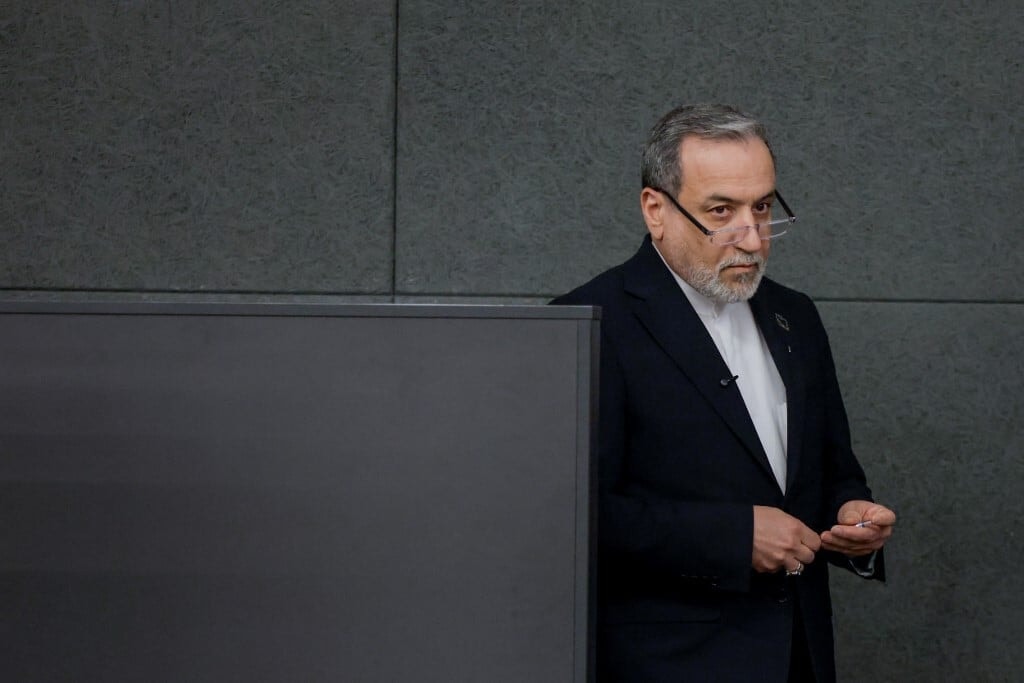 Irán keményen reagált Trump háború befejezéséről szóló kijelentésére