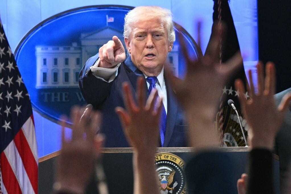 Trump haragja Irán ellen új válságba sodorja a NATO-t