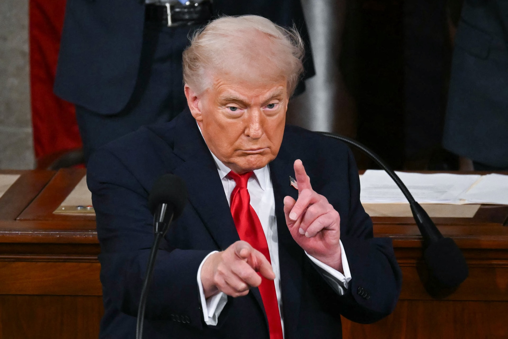 Trump: Nagyon gyorsan megnyertem volna a vietnami háborút