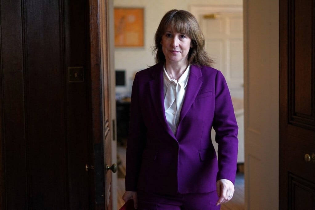 Rachel Reeves bírálja Donald Trump iráni háborús „ostobaságát”
