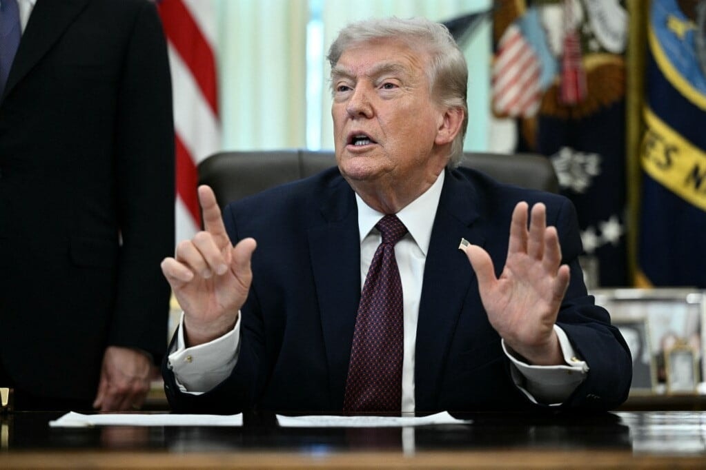 Trump újabb kormányzati átalakításokat fontolgat