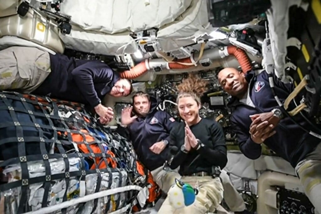 Az Artemis II meghaladhatja az Apollo 13 rekordját + VIDEÓ