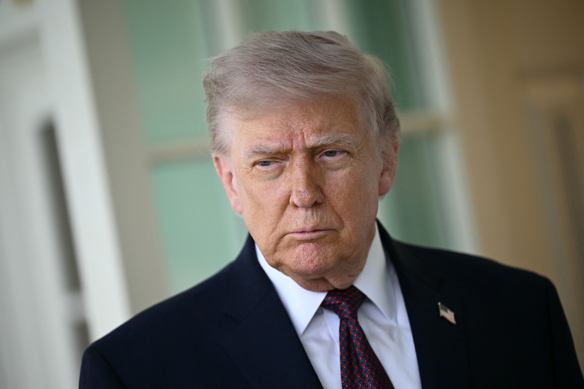 Az amerikai hírszerzés cáfolja Trump szavait