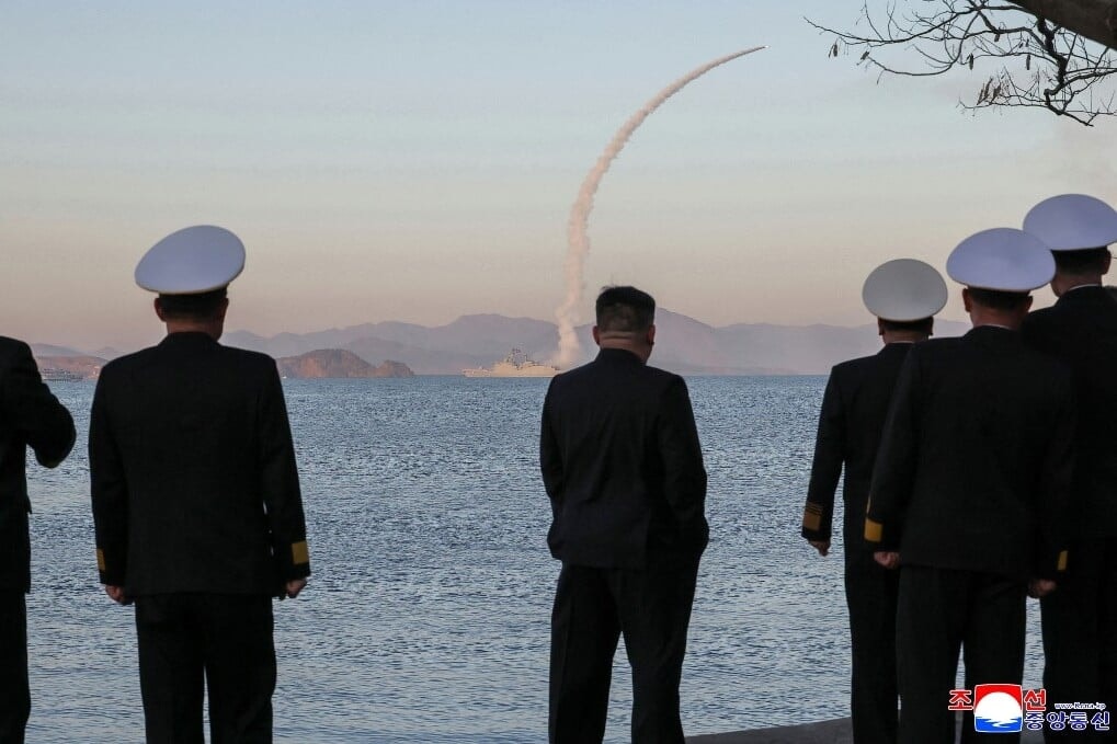Dél-Korea szerint Trump téved