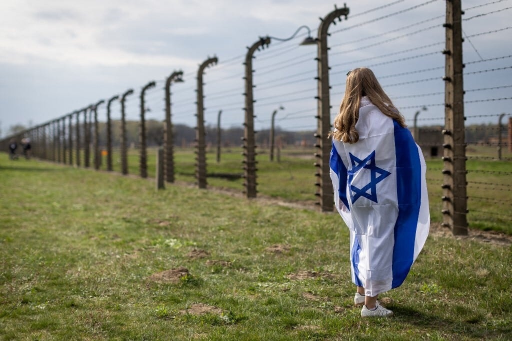 Illegálisan mentek be az emberek az auschwitzi emlékhelyre