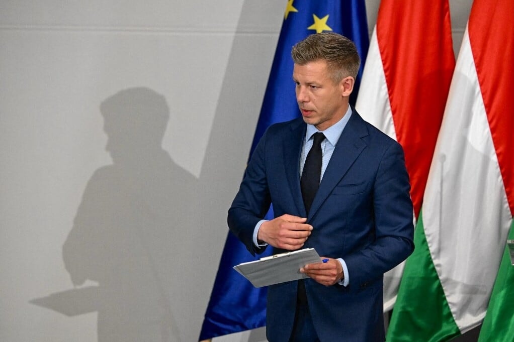 A TISZA-kormány megnyitja az ügynökaktákat