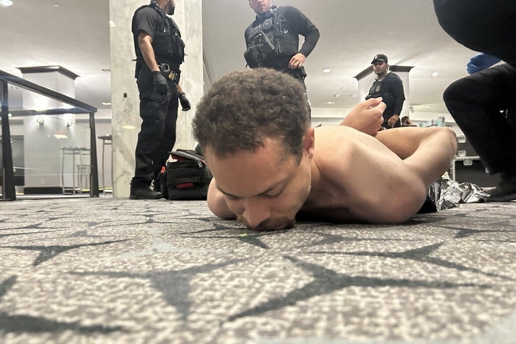Az Egyesült Államok elnöke elleni gyilkosság kísérlete is a vádak között szerepel