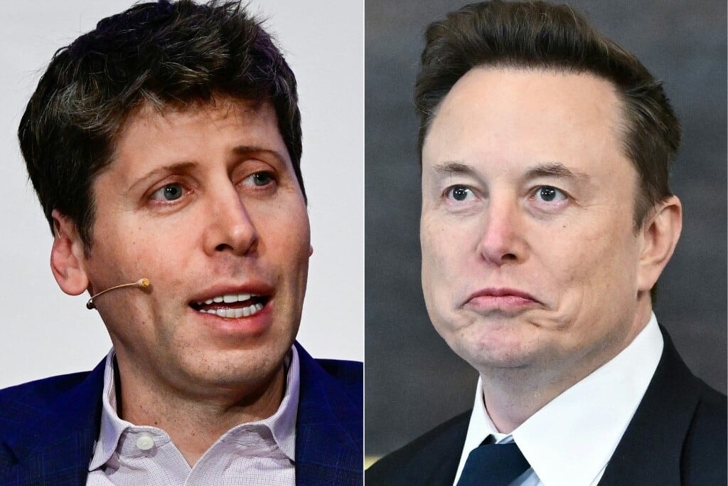 Bíróság előtt csap össze Elon Musk és Sam Altman