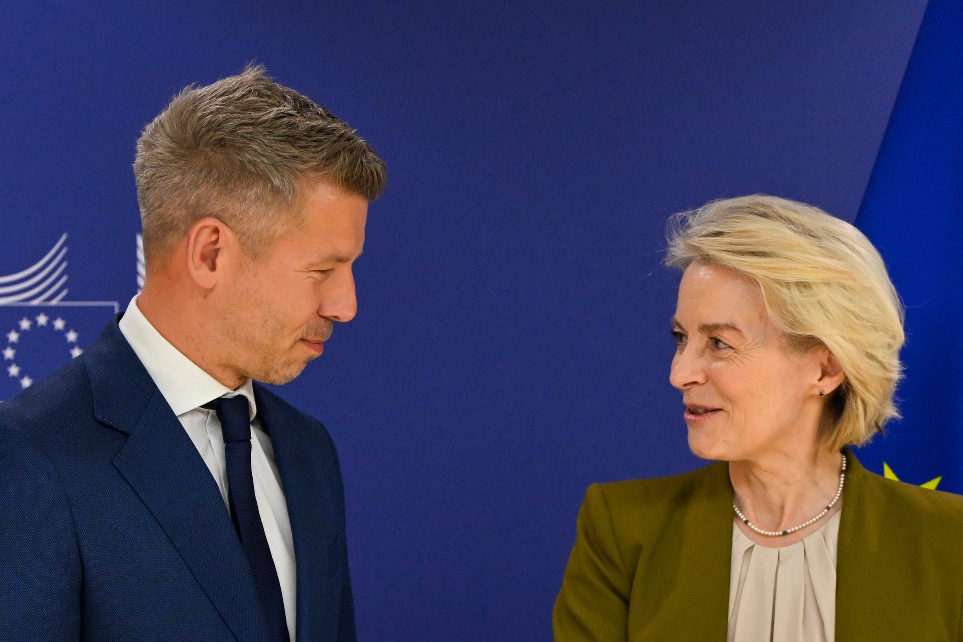 „Hamarosan érkezni fognak az uniós források Magyarországra"