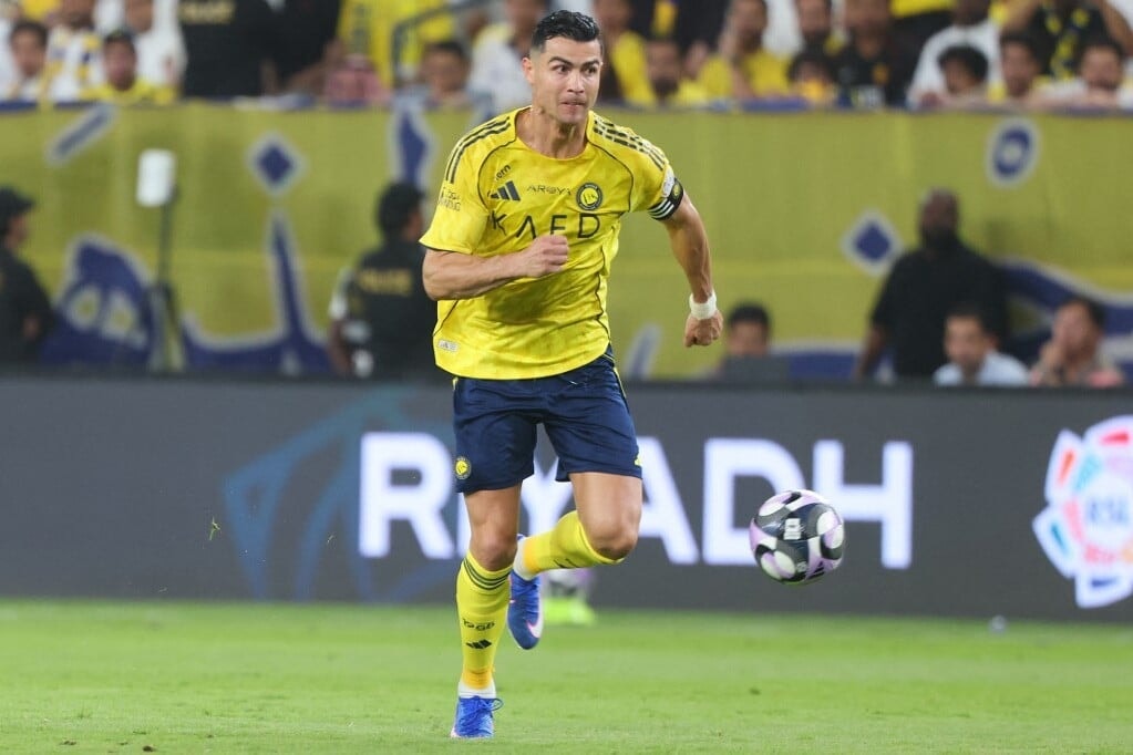 Cristiano Ronaldo 970 gólnál tart