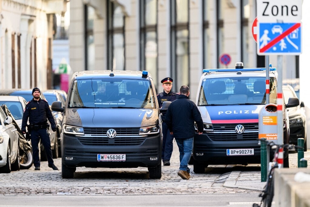Lekapcsolták a csaló román bűnbandát az osztrákok