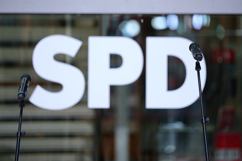 Merre tovább, német szociáldemokraták?