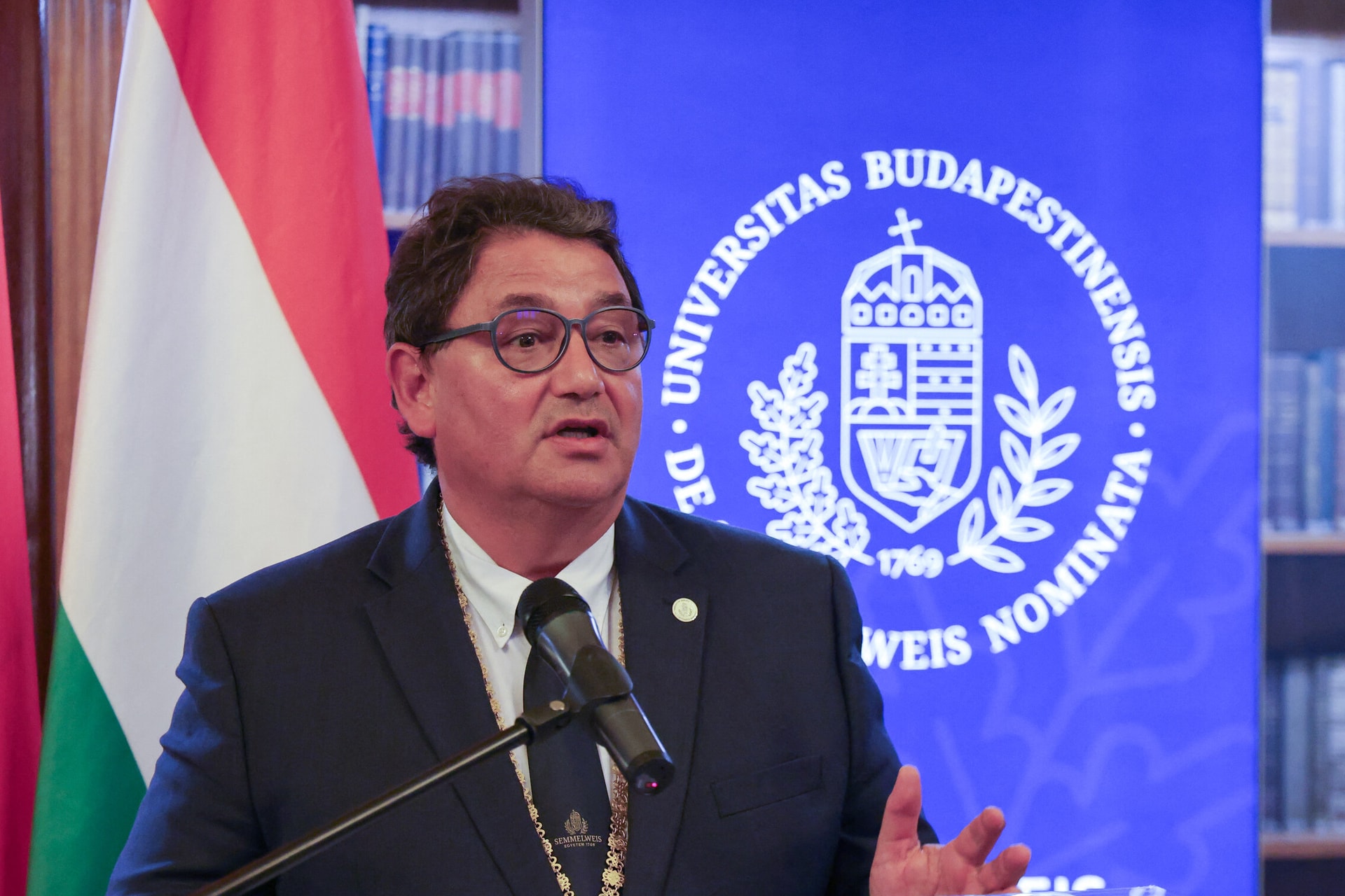 A Magyar Rektori Konferencia konstruktív együttműködésre készül az új kormánnyal